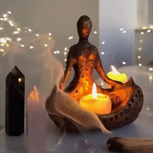 Candle Reiki