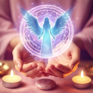 Angelic Reiki