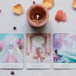 ANGEL CARD READING