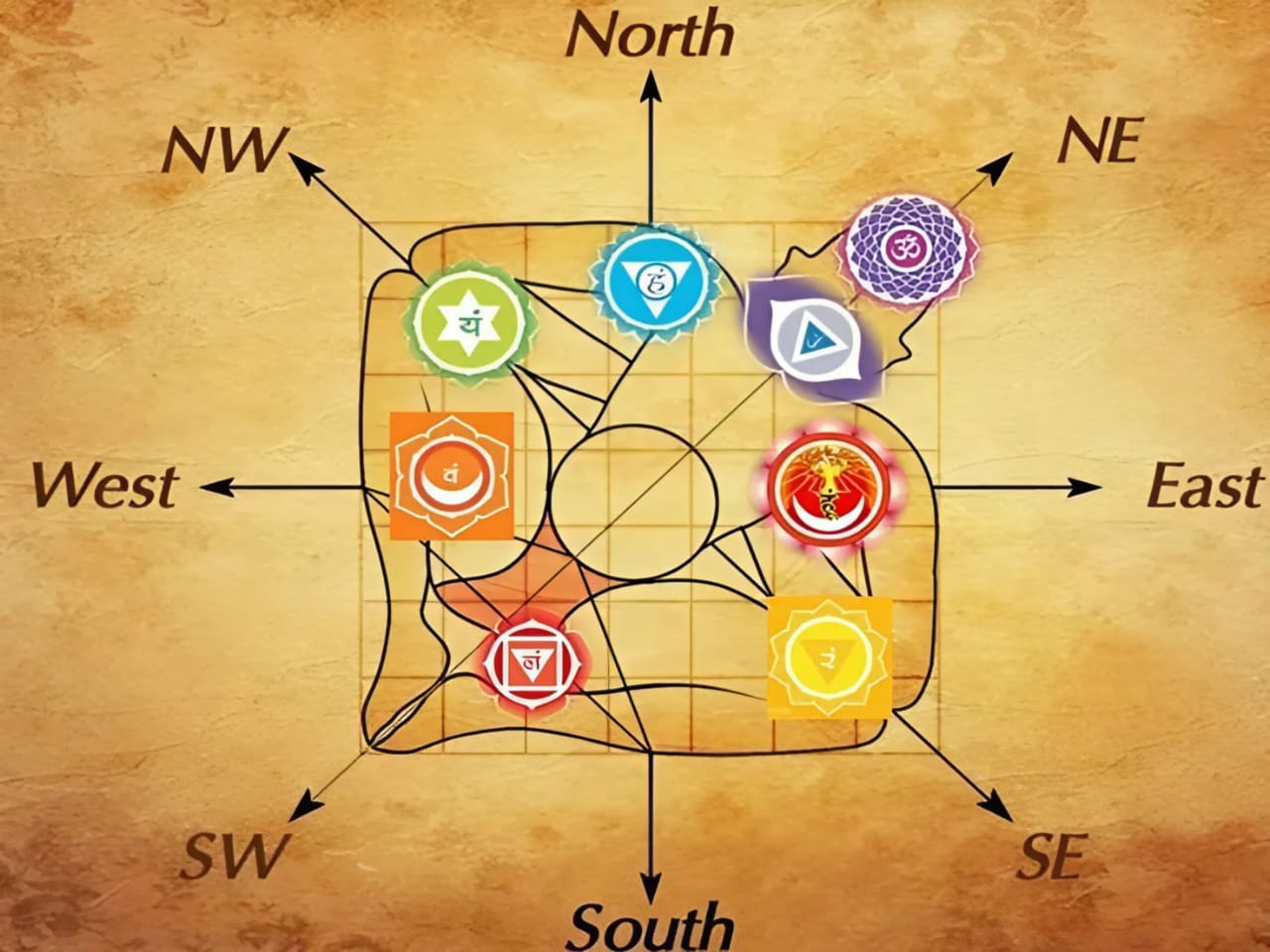VASTU