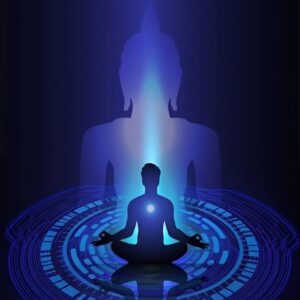 Spiritual Meditation